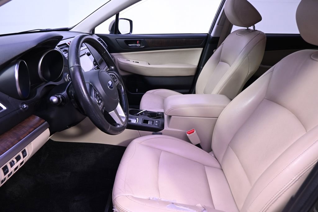 Used 2015 Subaru Outback 3.6R Limited image 13