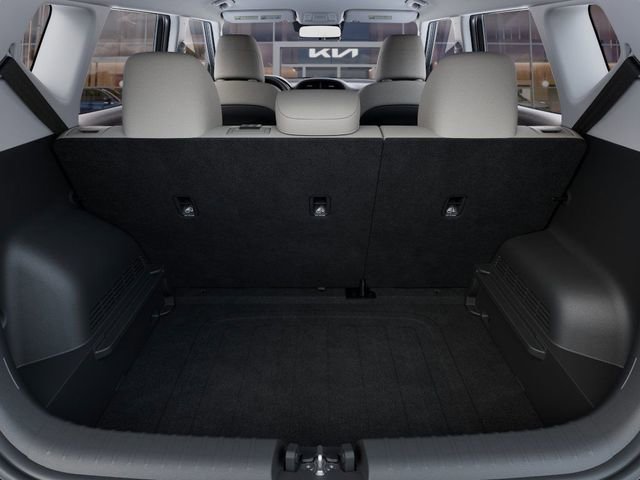 Certified 2025 Kia Soul LX w/ LX Technology Package image 19