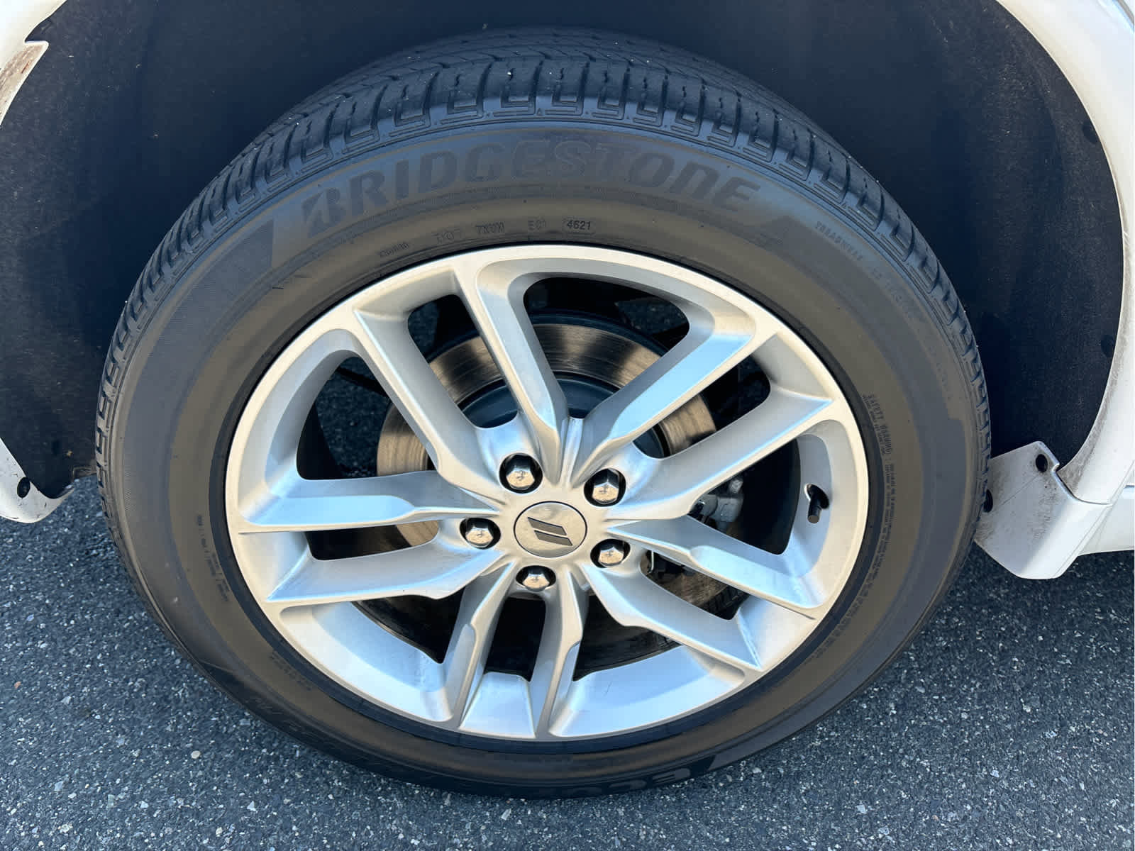 Used 2022 Dodge Durango GT AWD/4WD image 25