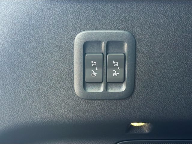 Used 2025 Lexus TX 350 AWD image 13