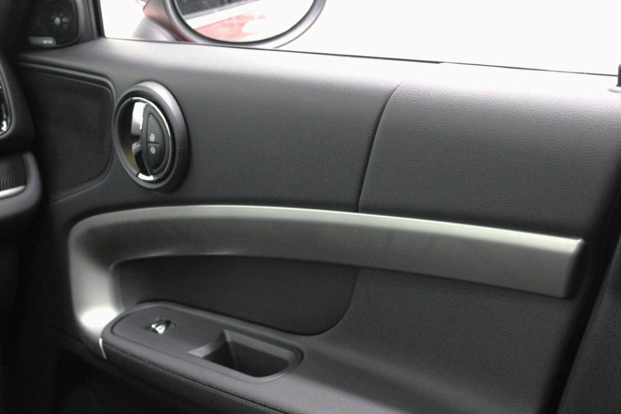 Used 2024 MINI Cooper Countryman S w/ Signature Upholstery Package FWD image 58