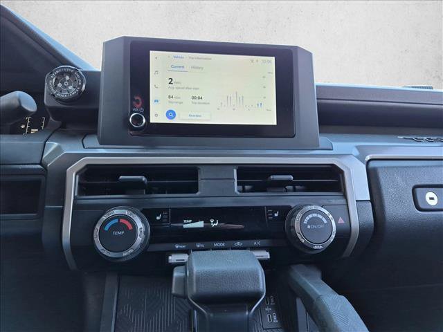 Used 2024 Toyota Tacoma SR5 AWD/4WD image 12
