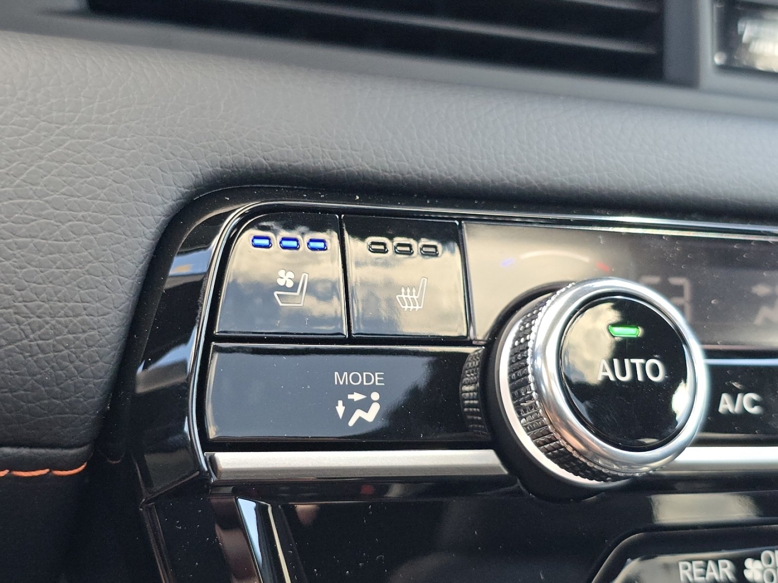 New 2026 Honda Passport TrailSport Elite image 7