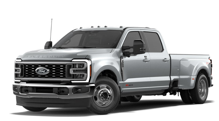 New 2027 Ford F350 Lariat AWD/4WD image 8