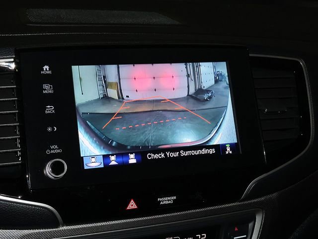 Used 2023 Honda Ridgeline RTL-E image 24