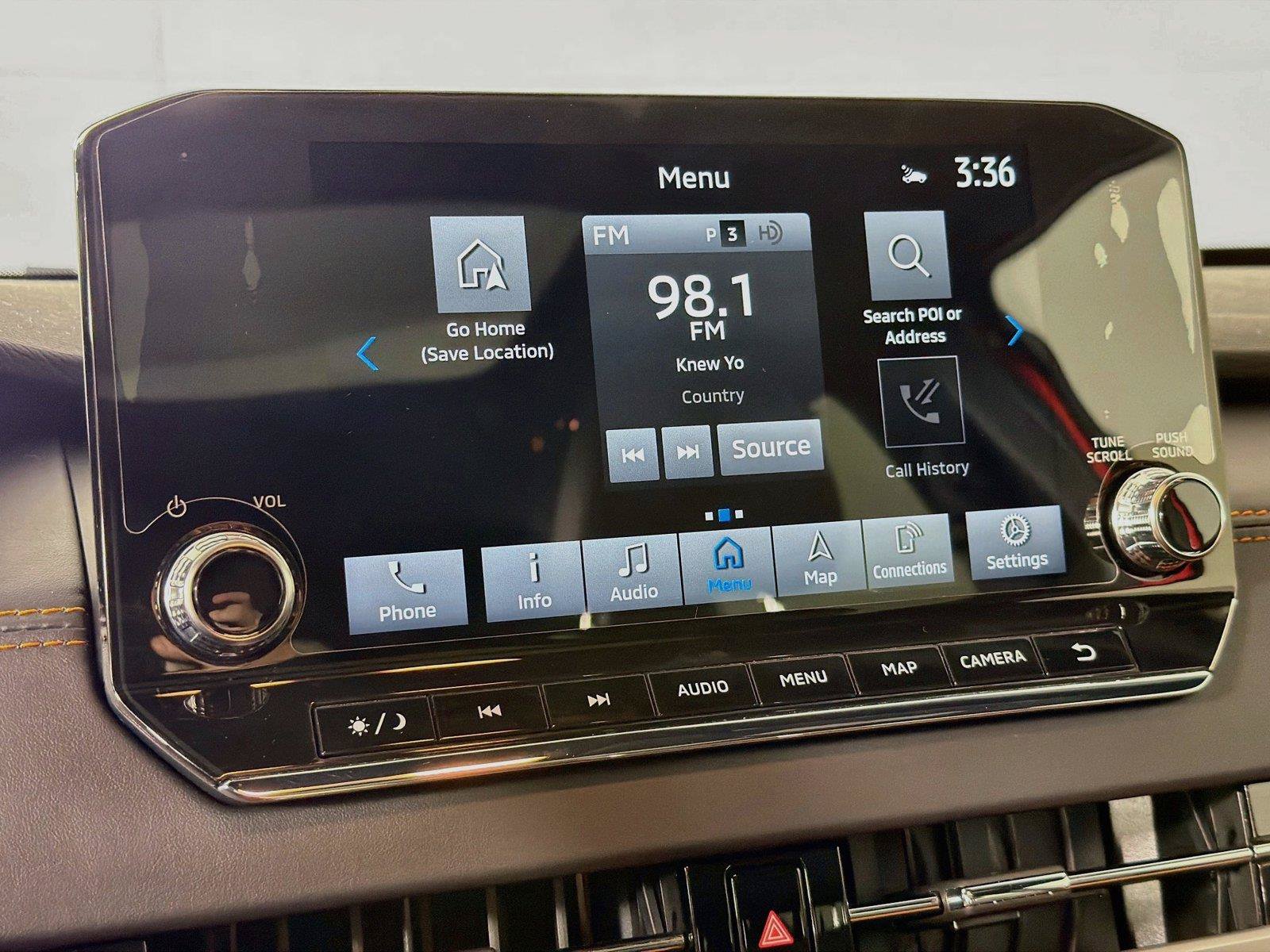 Used 2024 Mitsubishi Outlander SEL AWD/4WD image 19