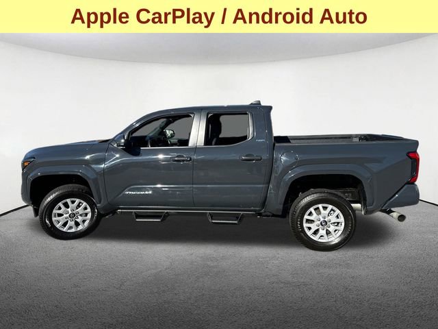 Certified 2024 Toyota Tacoma SR5 AWD/4WD image 7