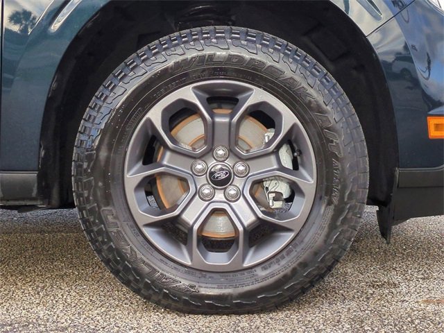 Certified 2023 Ford Maverick XLT w/ Equipment Group 300A Standard image 11