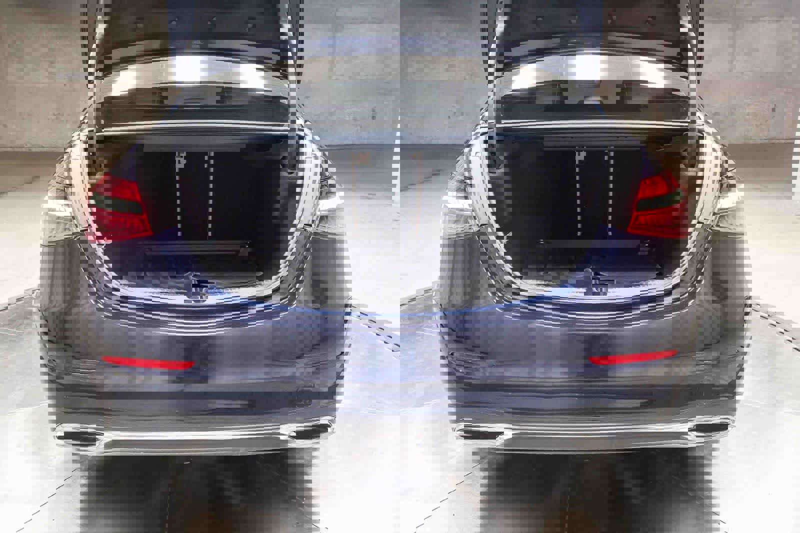 Certified 2023 Mercedes-Benz C 300 Sedan image 25