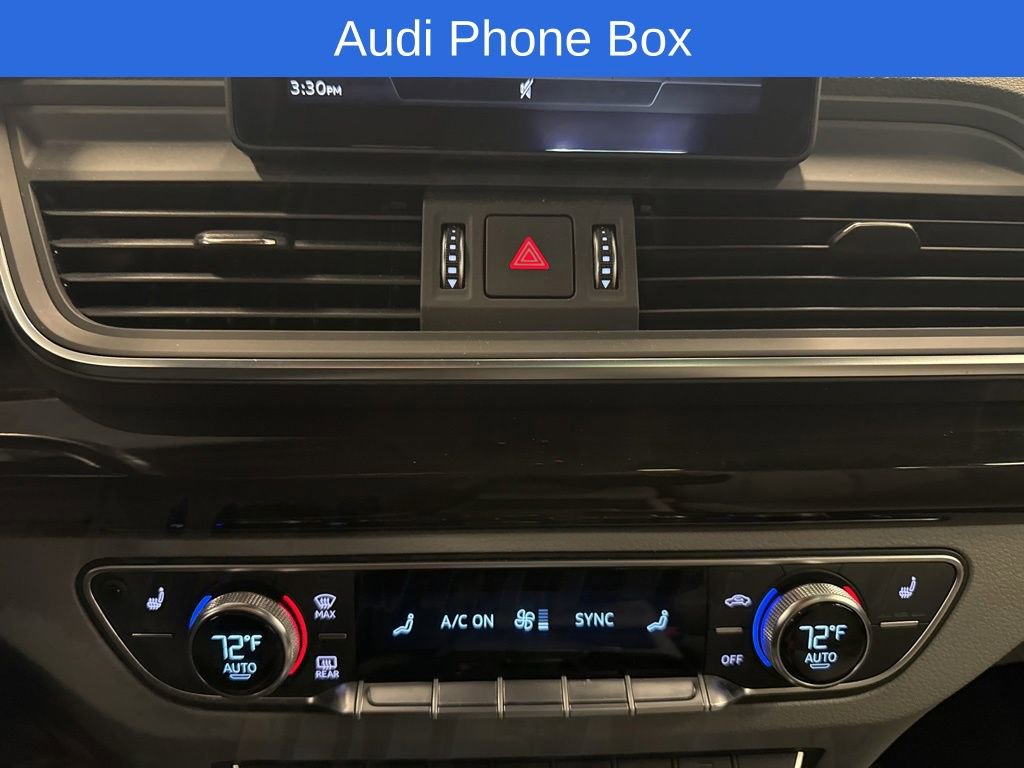 Used 2020 Audi Q5 2.0T Premium w/ Convenience Package image 26
