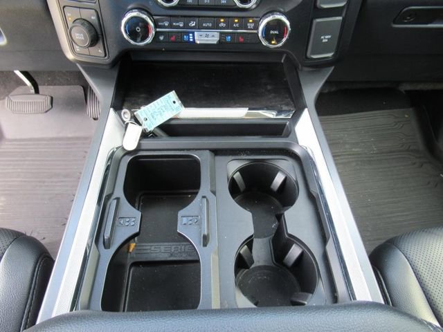 Used 2024 Ford F250 Lariat w/ Lariat Ultimate Package image 24