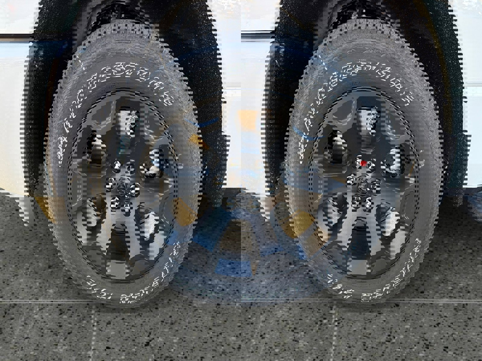 New 2026 RAM 1500 Tradesman image 14