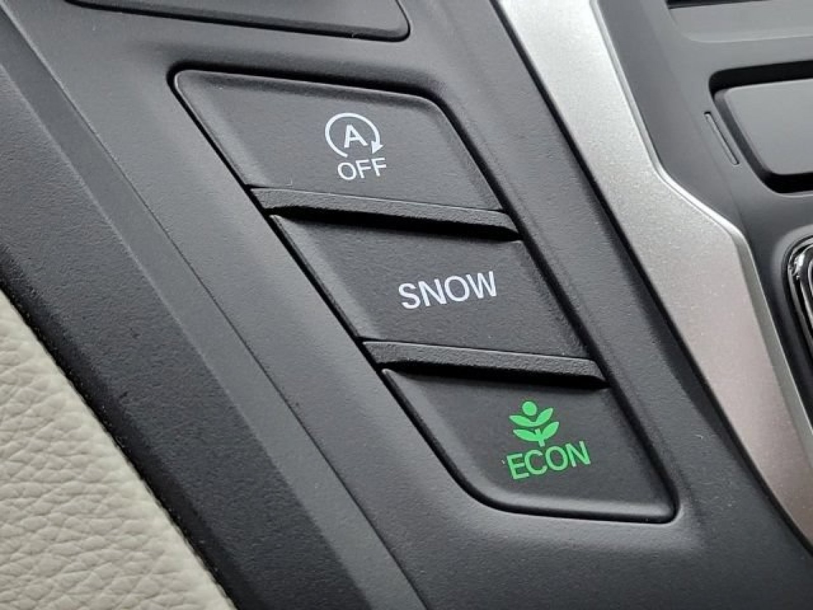 New 2026 Honda Odyssey EX-L image 19