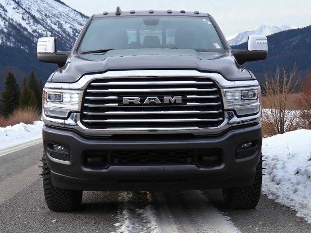 Used 2023 RAM 3500 Limited image 9