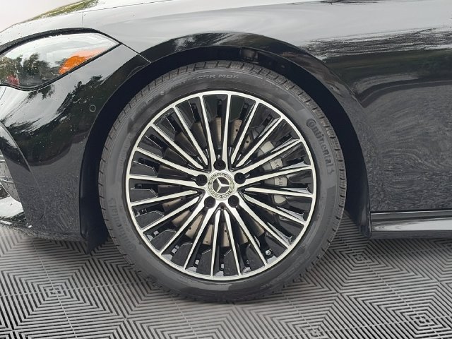 New 2027 Mercedes-Benz CLE 450 4MATIC Cabriolet image 30