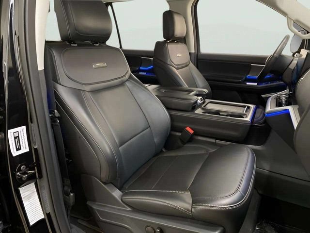 Used 2025 Ford Expedition Max Platinum AWD/4WD image 83