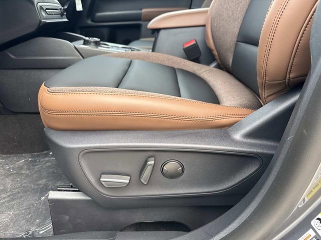 New 2025 Ford Bronco Sport Outer Banks w/ Outer Banks Tech Package+ image 10