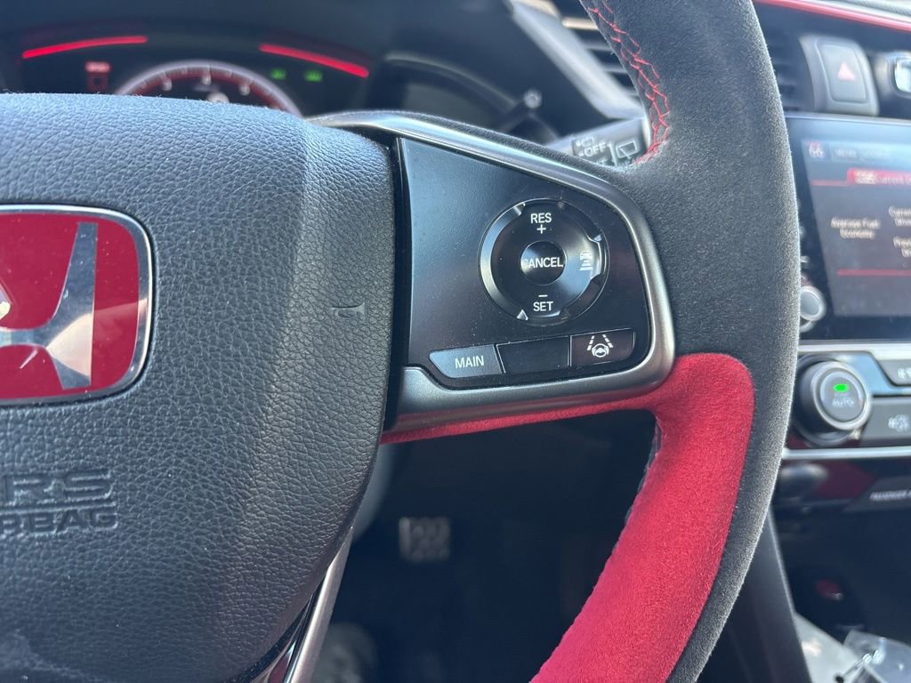 Used 2020 Honda Civic Type R image 22