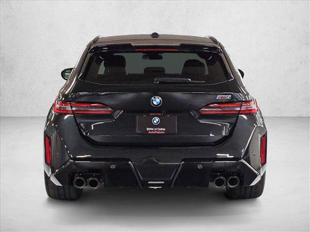 New 2027 BMW M5 Touring AWD/4WD image 8