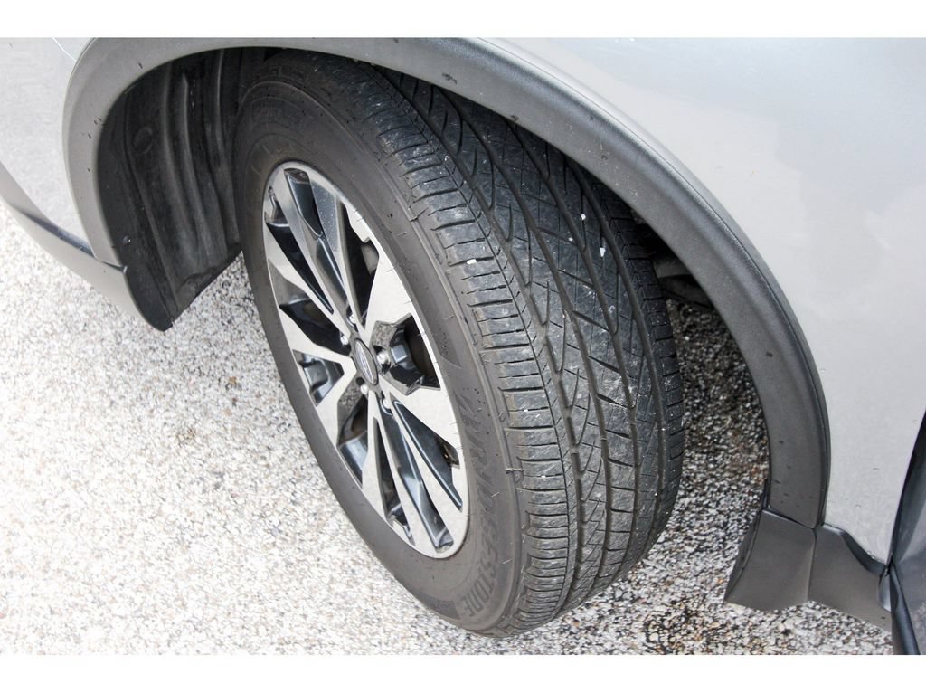 Used 2017 Subaru Outback 2.5i Limited AWD/4WD image 33
