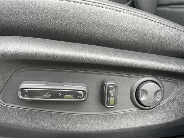 New 2027 Honda CR-V EX-L image 11