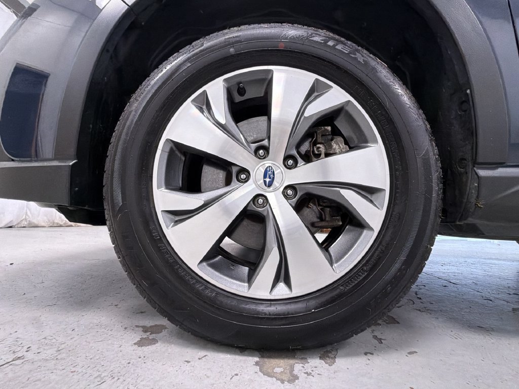 Used 2025 Subaru Ascent Premium AWD/4WD image 12