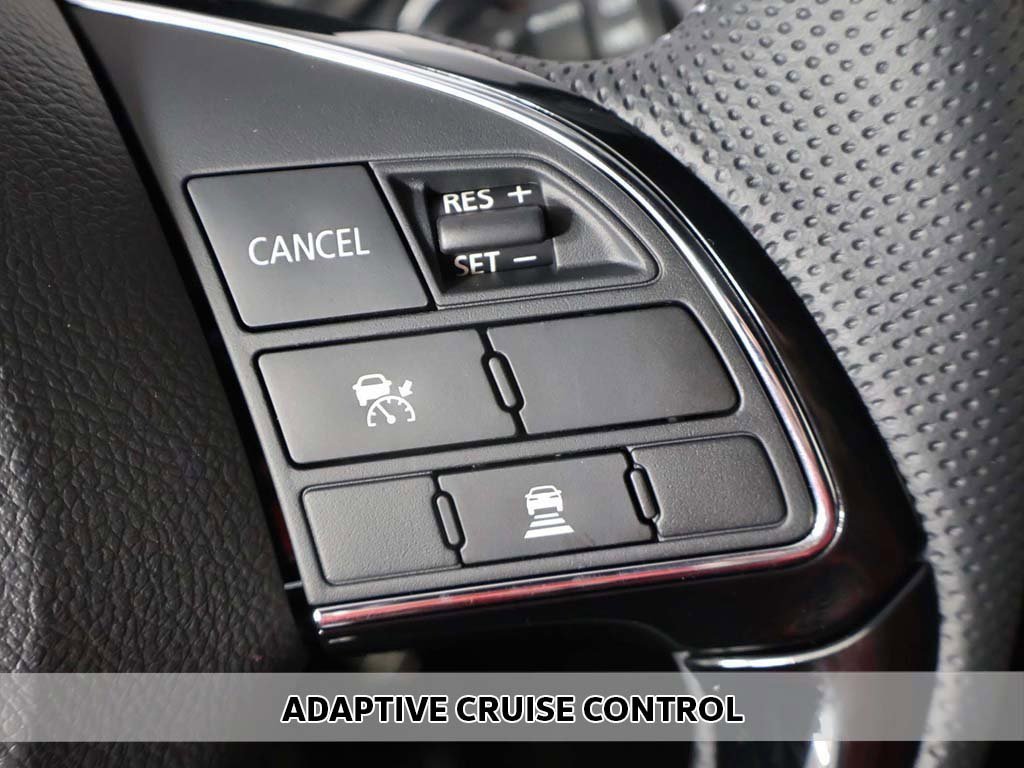 New 2026 Mitsubishi Eclipse Cross Black Edition image 3