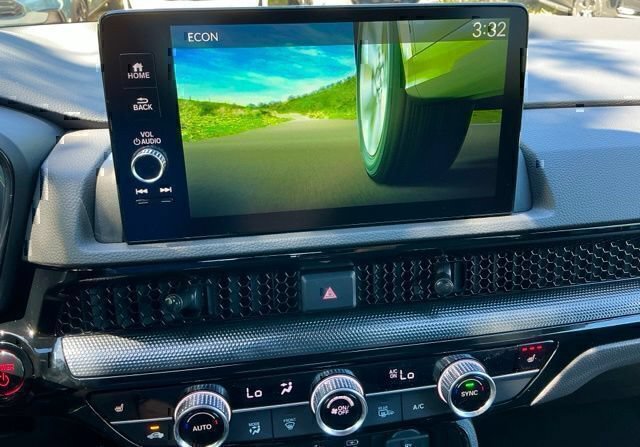 New 2026 Honda CR-V Sport Touring image 31