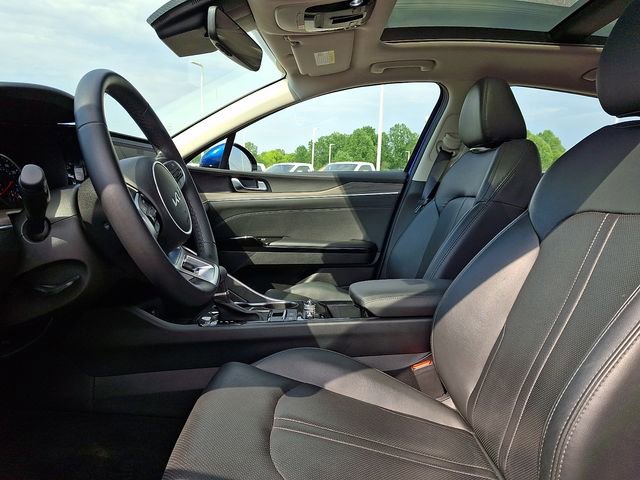Used 2023 Kia K5 EX FWD image 13