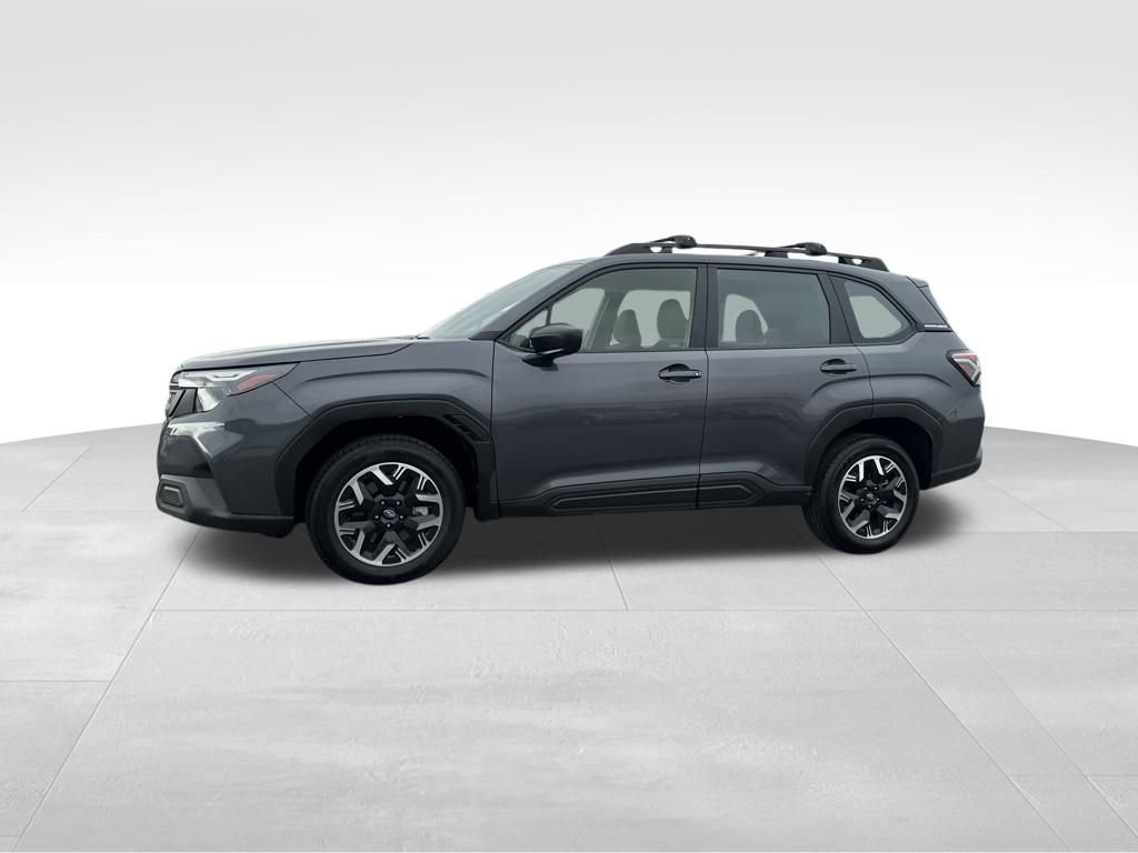 Certified 2025 Subaru Forester image 5