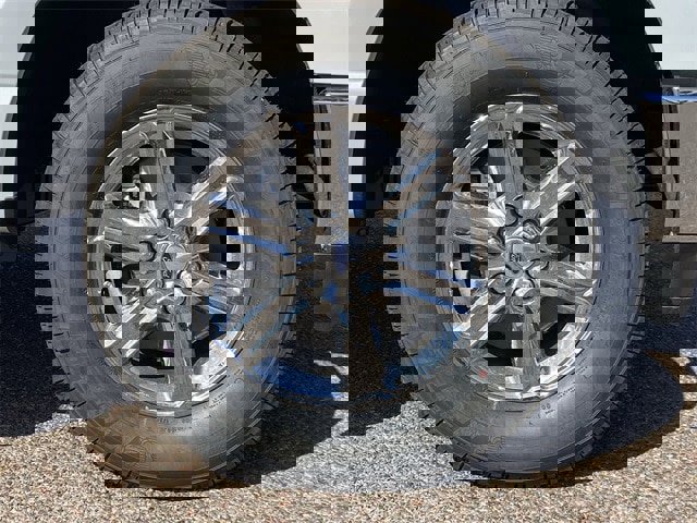 New 2025 Ford F150 XLT w/ Equipment Group 302A MID image 50