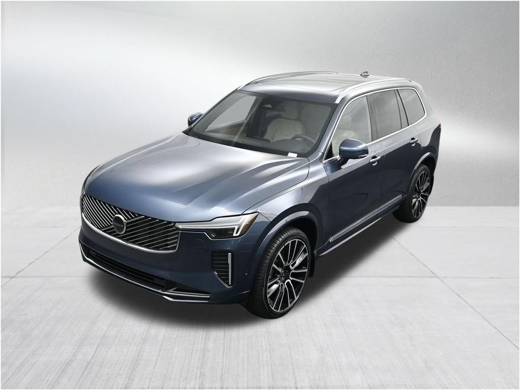 New 2026 Volvo XC90 B6 Plus w/ Protection Package Premier AWD/4WD image 16