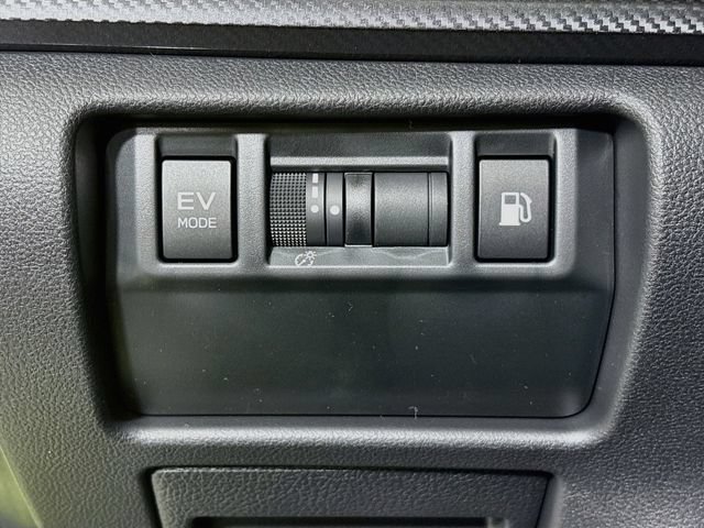 New 2026 Subaru Crosstrek 2.5i Limited AWD/4WD image 10