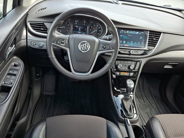 Certified 2020 Buick Encore Preferred FWD image 11