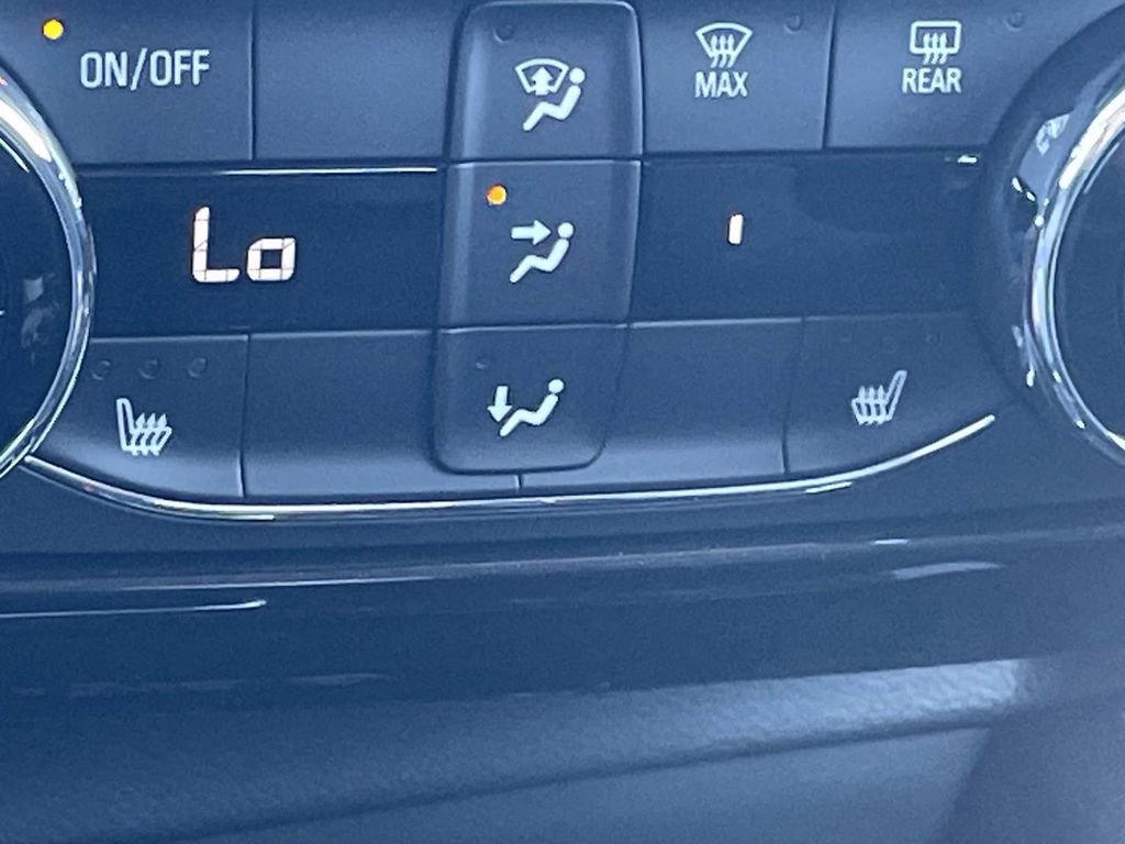 New 2026 Chevrolet TrailBlazer LT w/ Convenience Package image 21