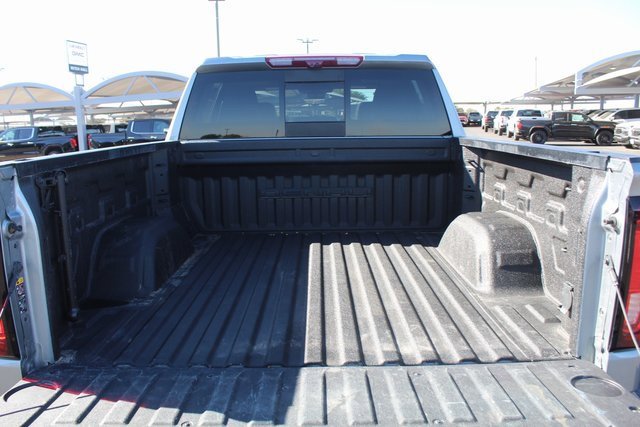 Used 2024 GMC Sierra 1500 Denali w/ Denali Reserve Package image 5