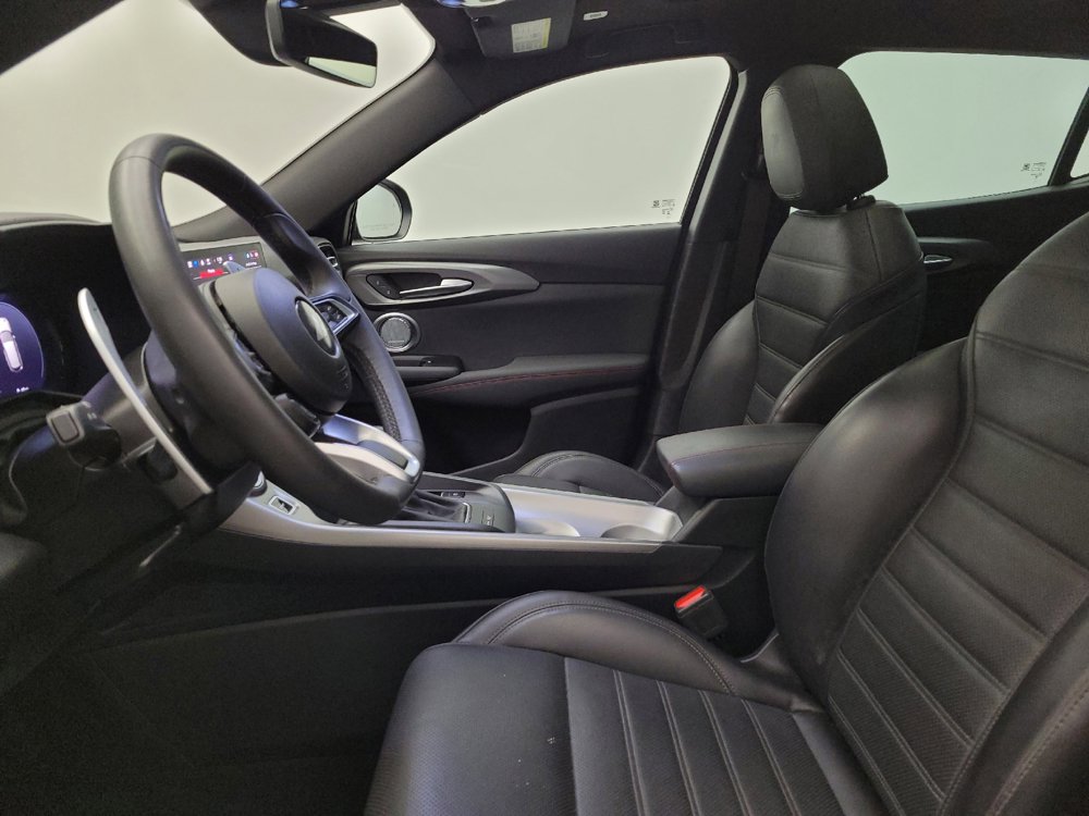 Used 2024 Dodge Hornet R/T Plus w/ R/T Blacktop Package AWD/4WD image 17