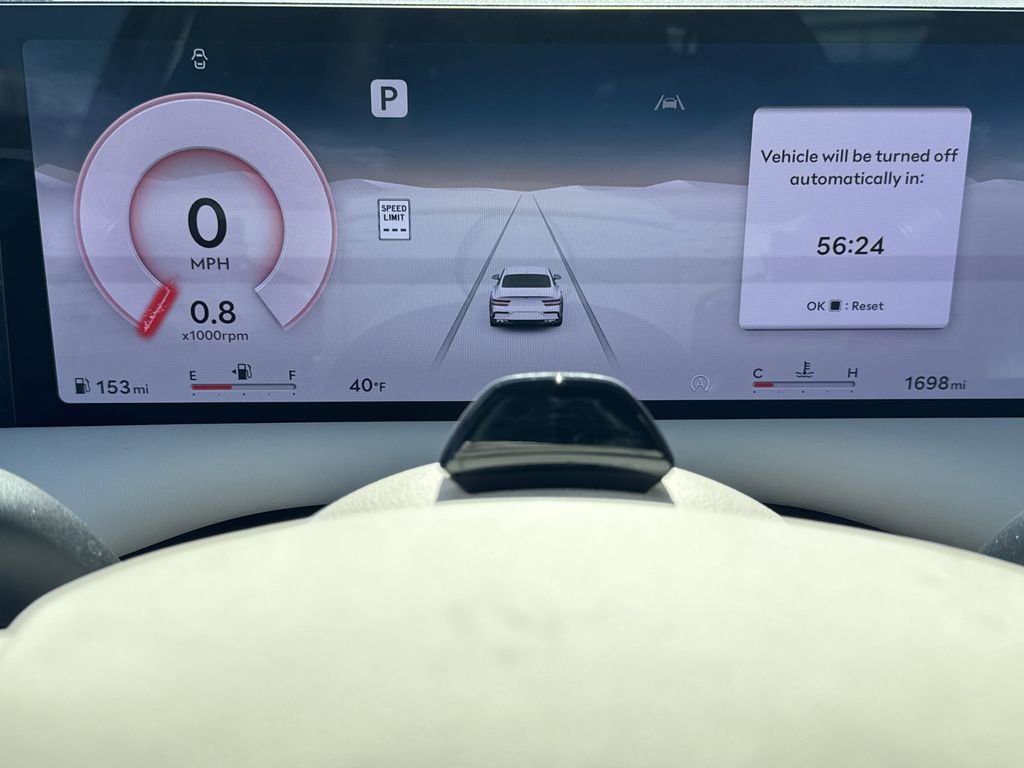 Used 2025 Genesis G80 3.5T Sport image 27