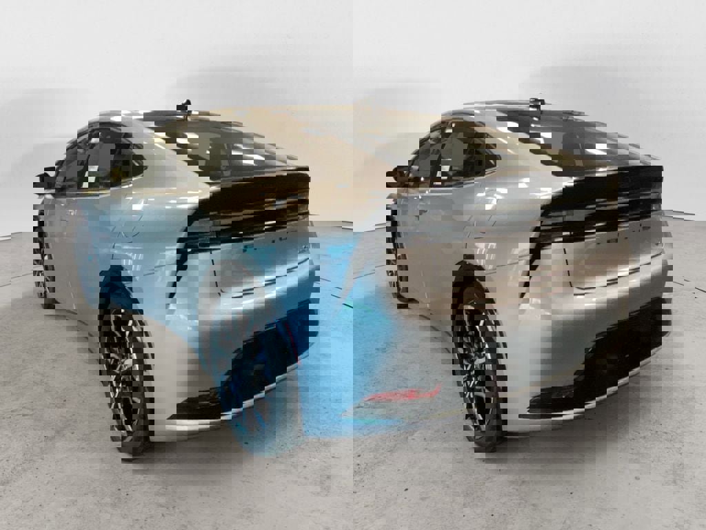 New 2026 Toyota Prius Plug-In Hybrid image 3