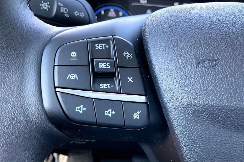Used 2024 Ford Bronco Sport Outer Banks w/ Tech Package AWD/4WD image 17