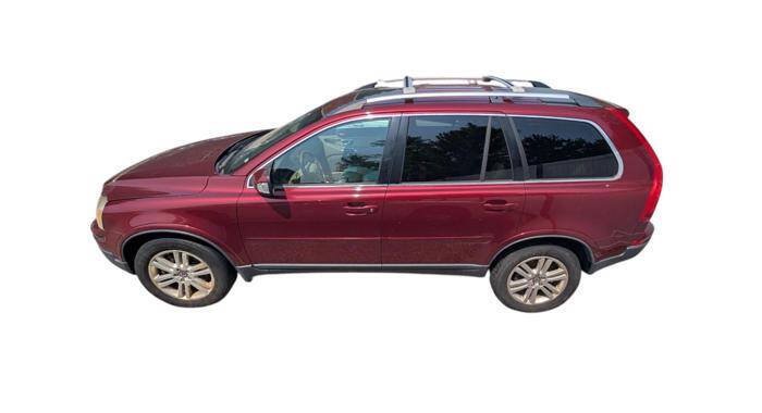 Used 2007 Volvo XC90 V8 AWD/4WD image 2