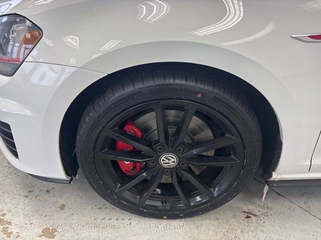 Used 2017 Volkswagen GTI Autobahn image 6