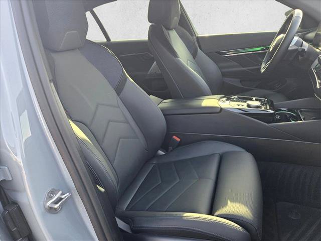 Used 2024 BMW i5 M60 w/ Premium Package AWD/4WD image 23