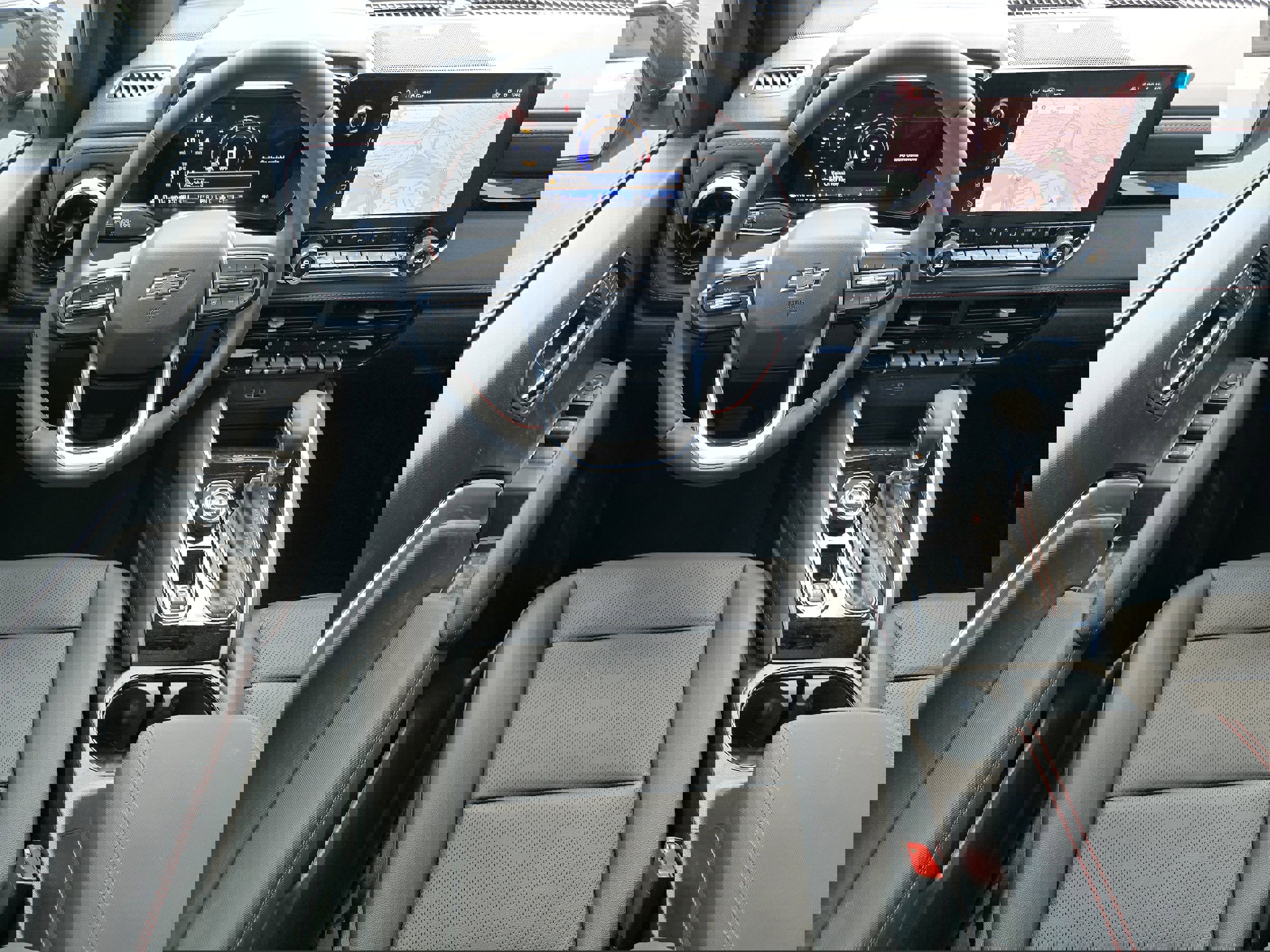 New 2026 Chevrolet Colorado Z71 w/ Technology Package image 14