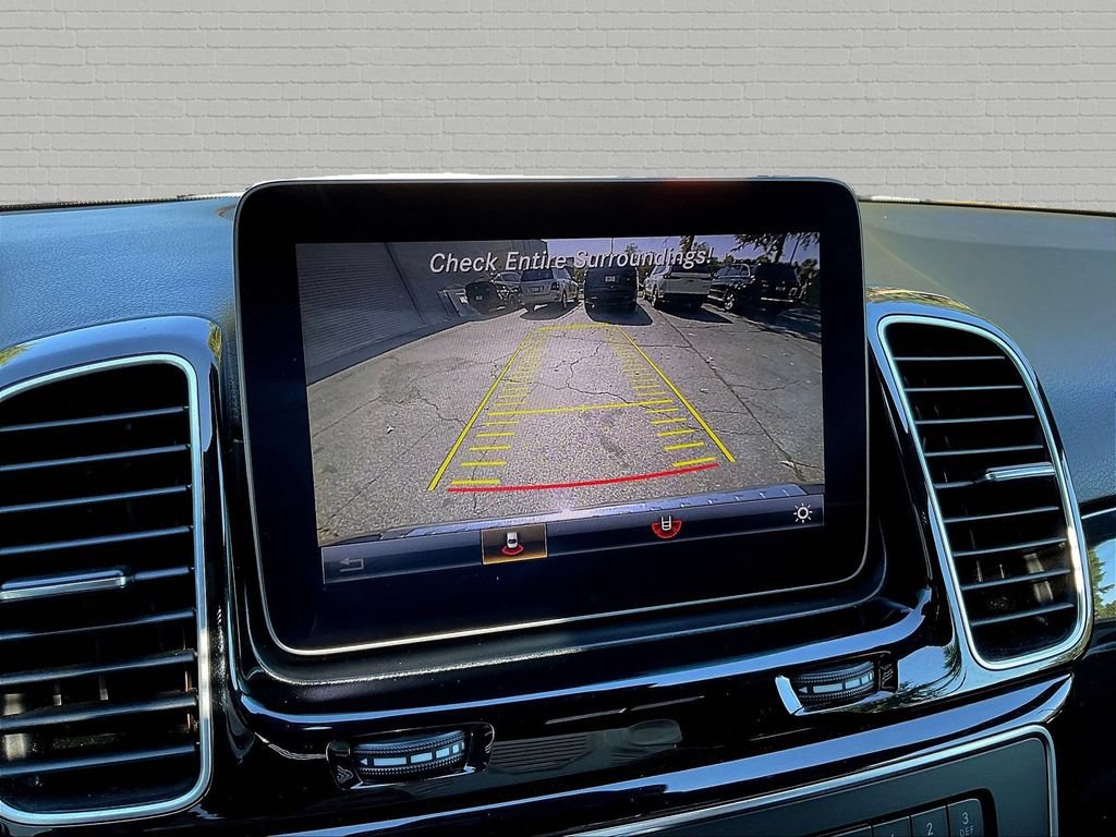 Used 2018 Mercedes-Benz GLE 350 image 12