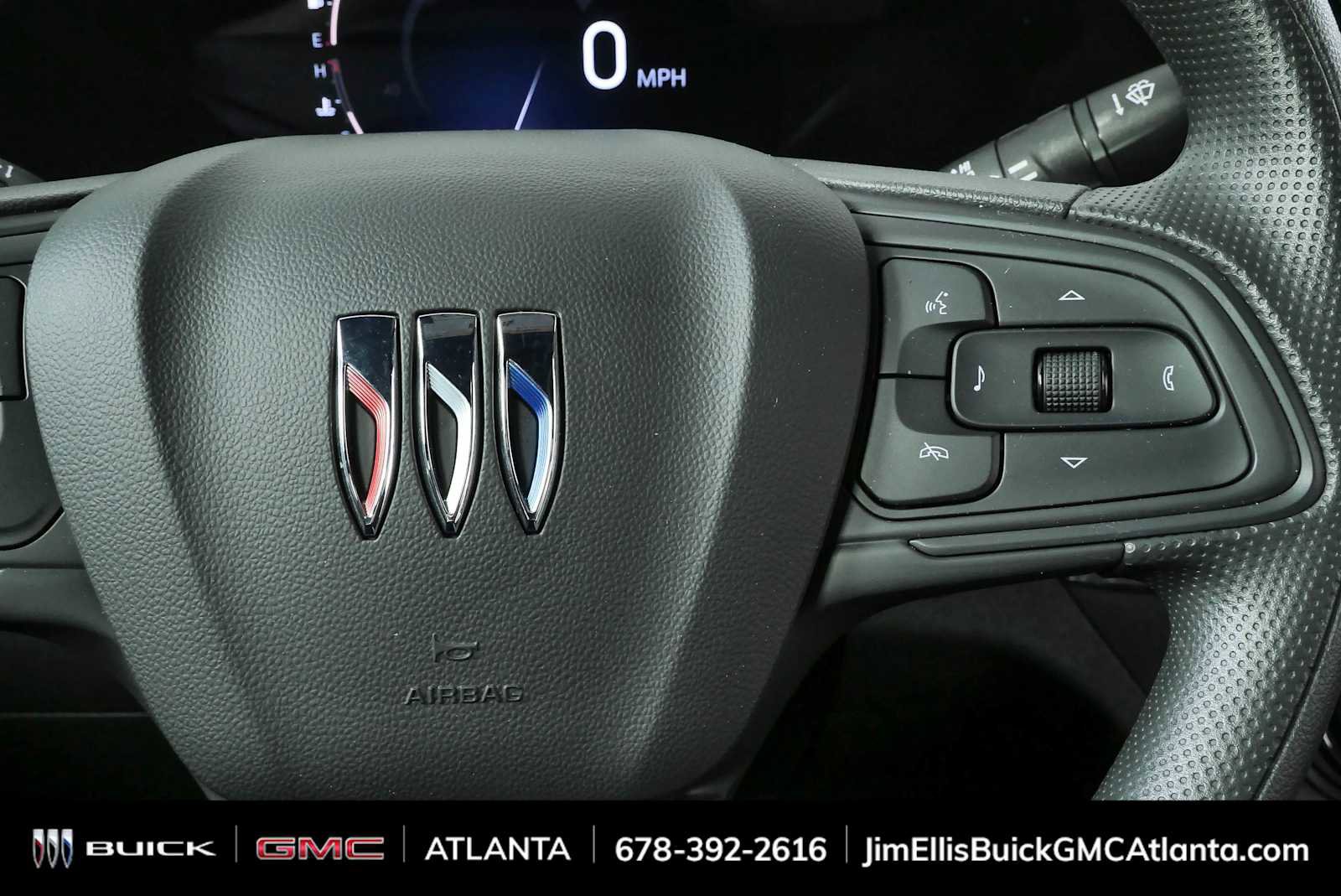 Used 2026 Buick Envista Preferred FWD image 11