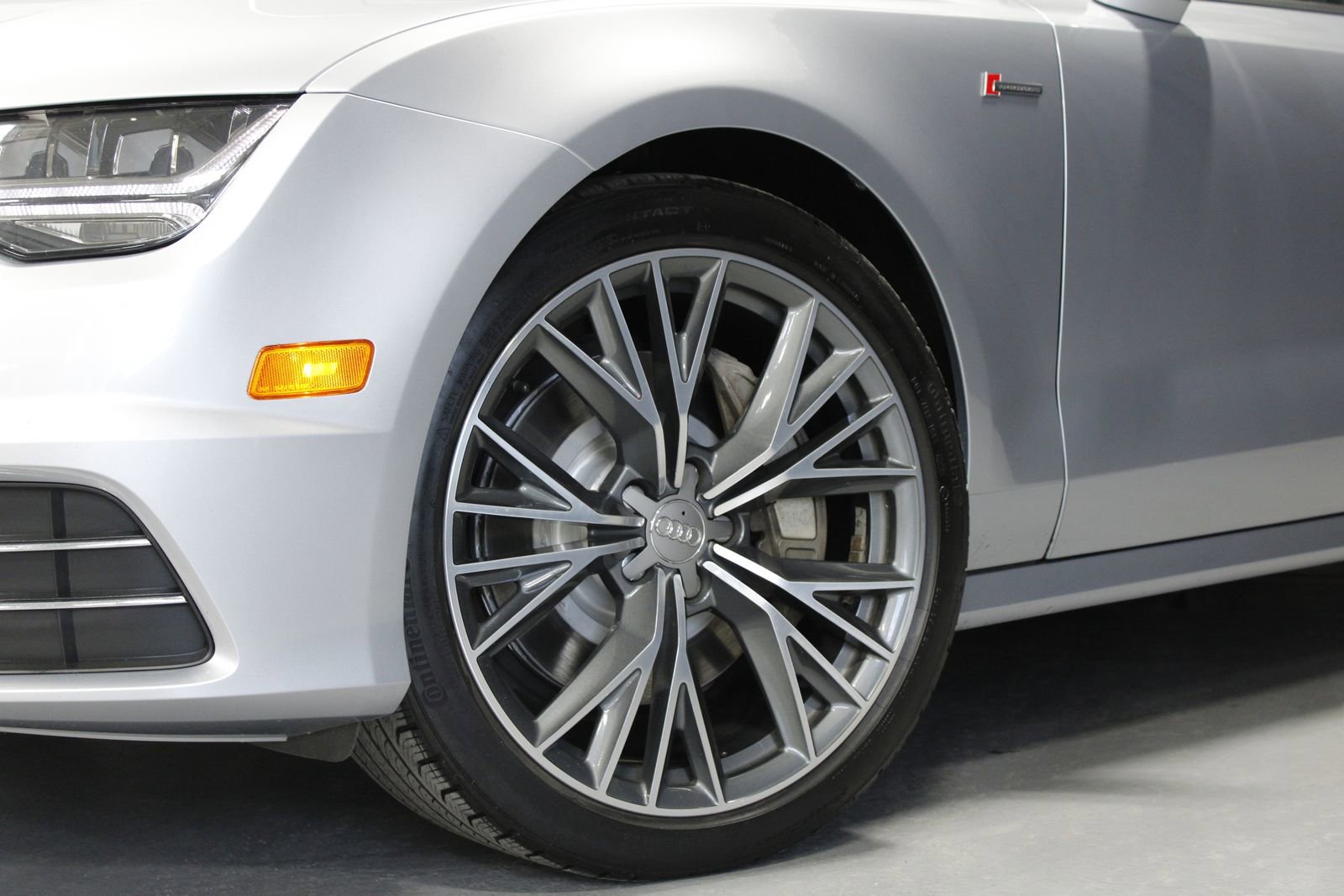 Used 2016 Audi A7 3.0T Premium Plus w/ 20" Wheel & Tire Package AWD/4WD image 25