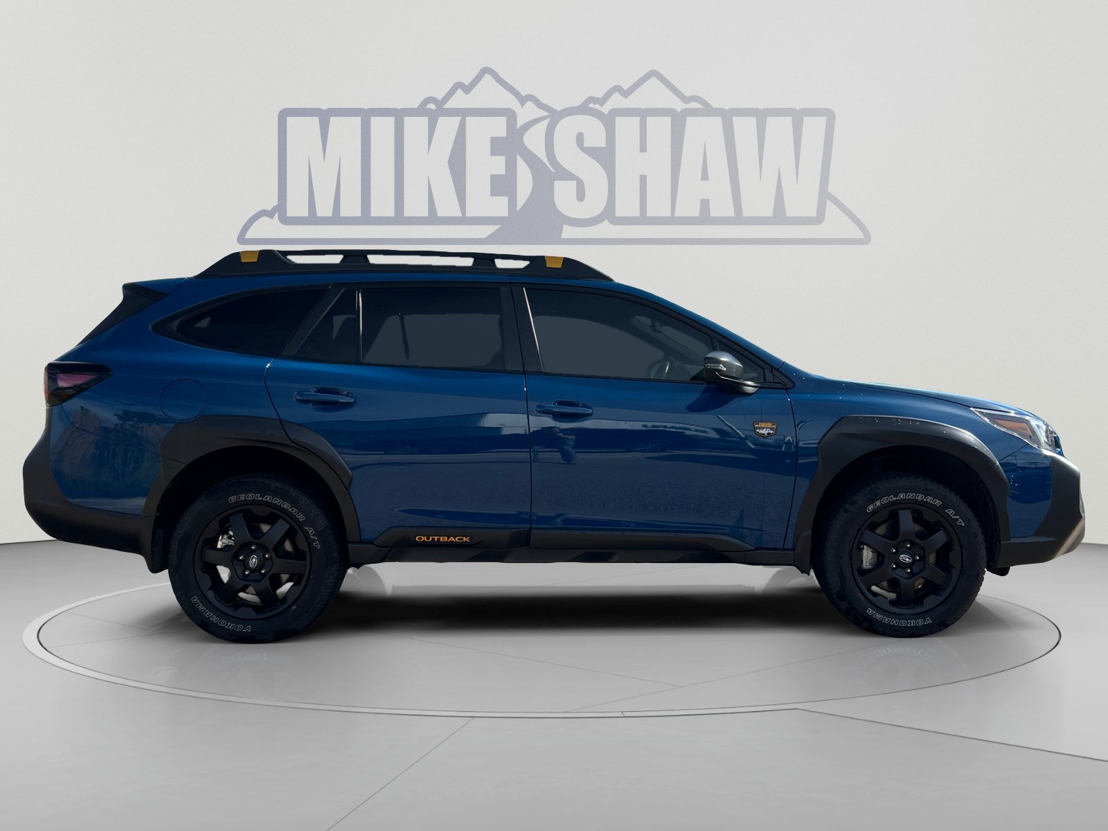 Used 2024 Subaru Outback Wilderness w/ Wilderness Package AWD/4WD image 6