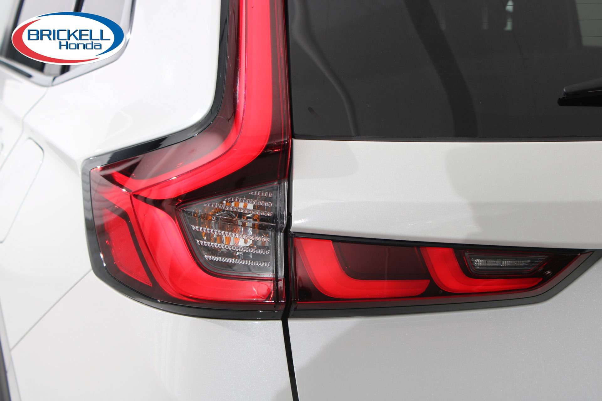 Certified 2023 Honda CR-V Sport image 11