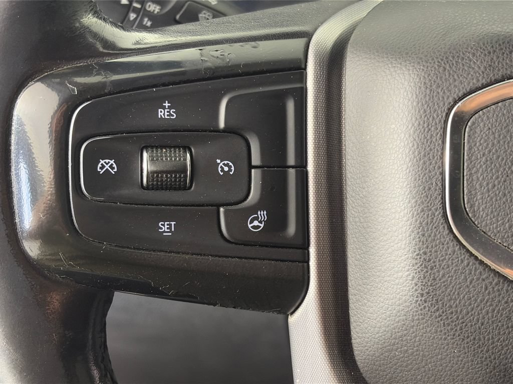 Used 2021 GMC Sierra 1500 Elevation AWD/4WD image 17